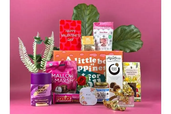 Valentine Be Mine Gifts