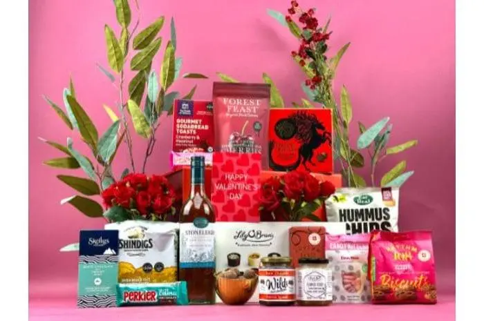 Wife's Gifts Galore