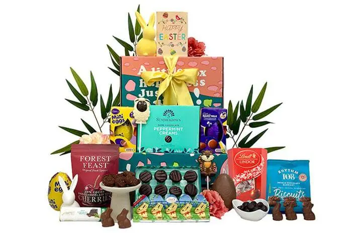 Ageless Easter Hamper