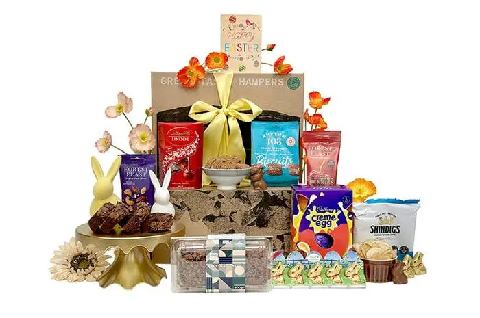 Easter Skies Gift Box