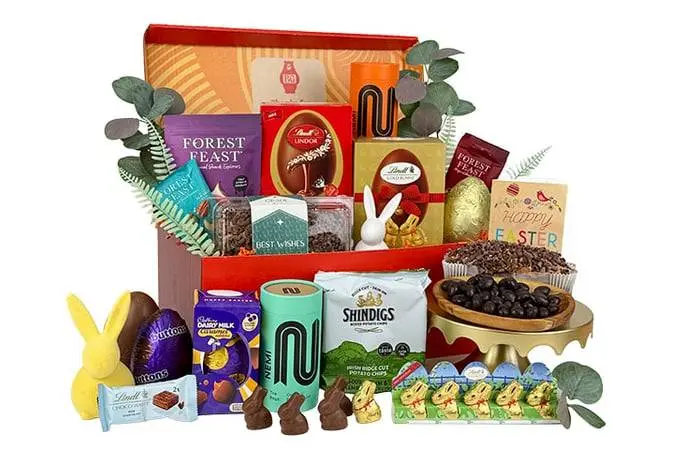 Easter Party Eggstravagance Hamper