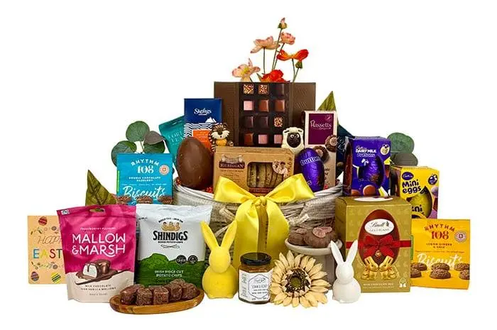 Easter Spring Bliss Hamper