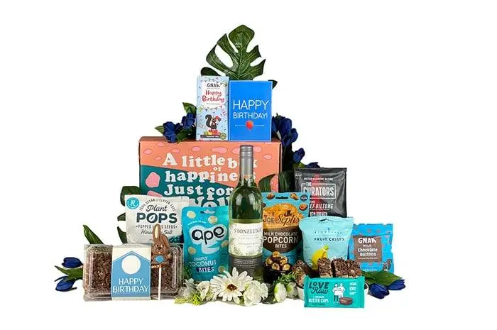 Birthday Corker Hamper Gift