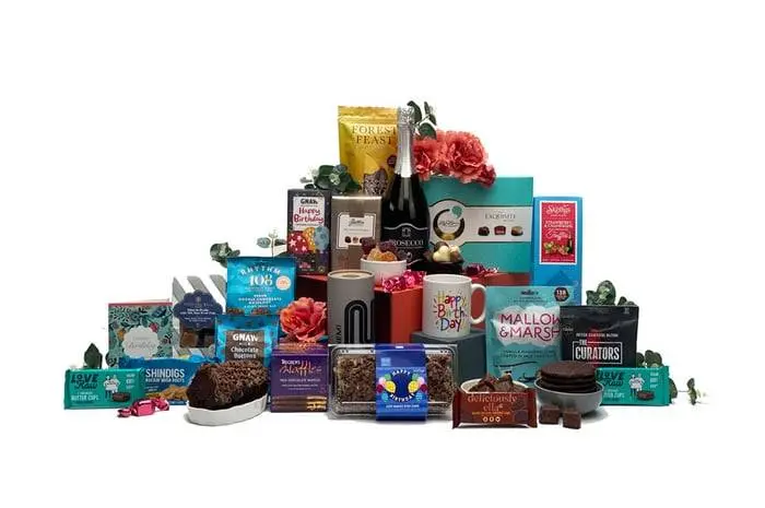 Birthday Mega Hamper