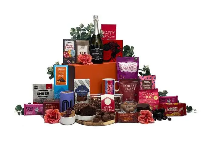 Birthday Super Hamper