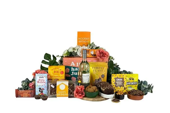 Celebration Birthday Hamper Gift