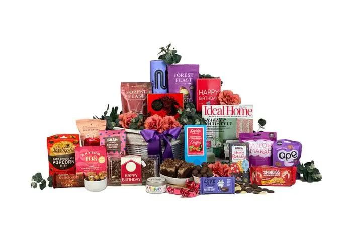 Fabulous Women's Birthday Gift