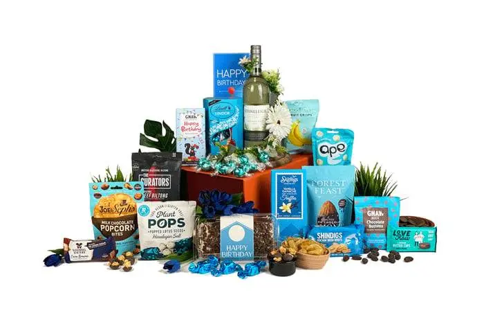 Jamboree Birthday Hamper