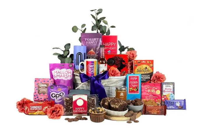 Picky Pleaser Birthday Gift