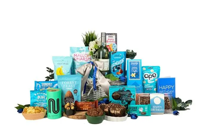 Someone Special's Birthday Gift