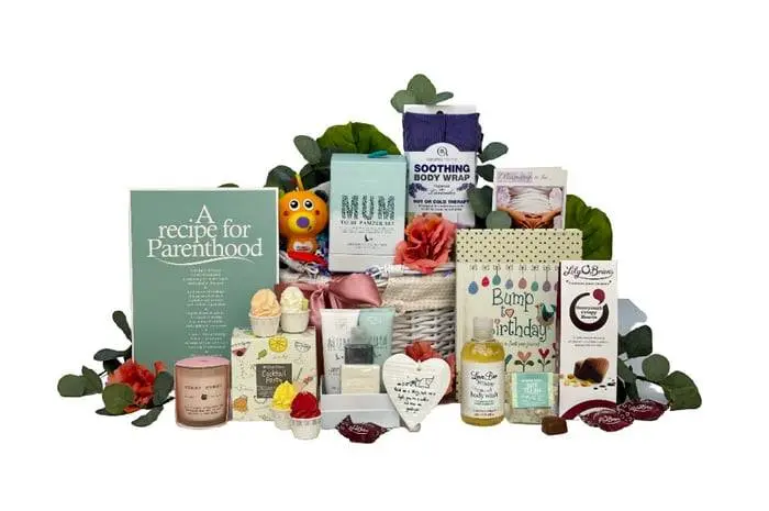Perfectly Pregnant Gifts