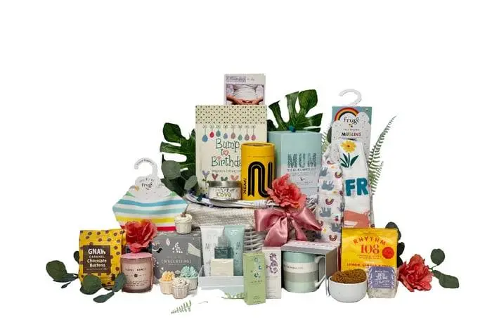 Pregnancy Pamper Gifts