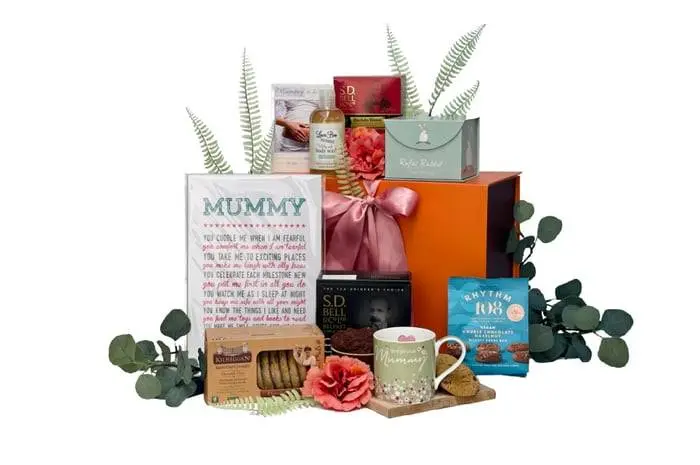 Expectant Mother Hamper Gifts