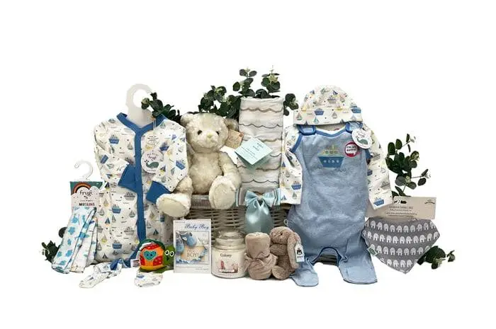 Extravagant Boys Baby Gifts