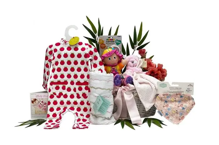 Special Girls Baby Gifts