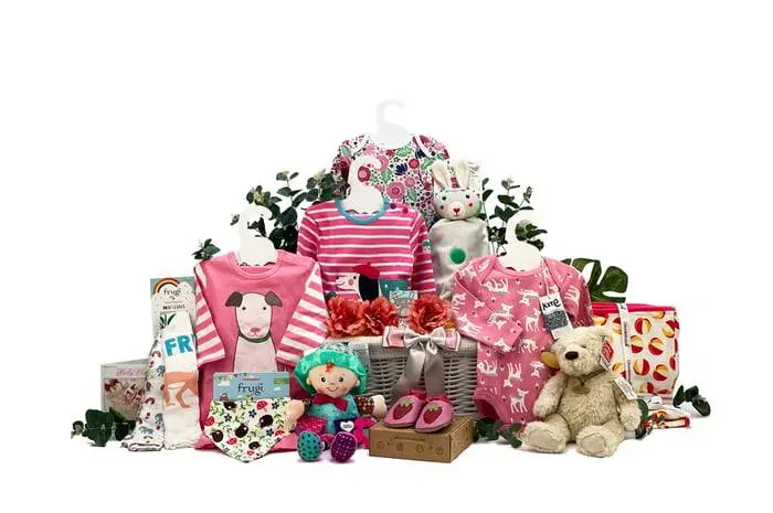 Ultimate Baby Gifts For Girl