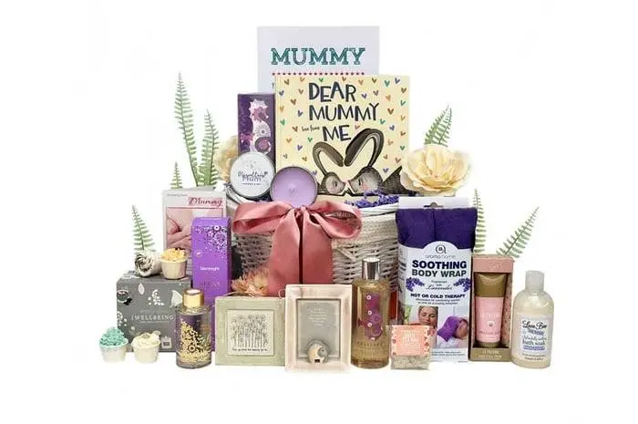 New Mammy Pamper Gifts