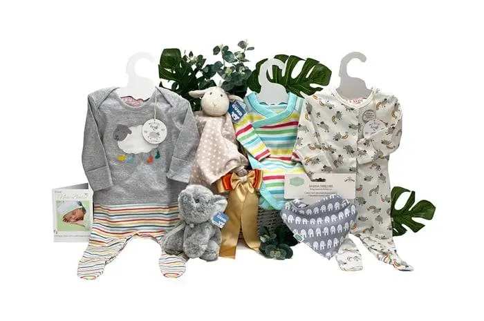 Best Baby Gifts Unisex