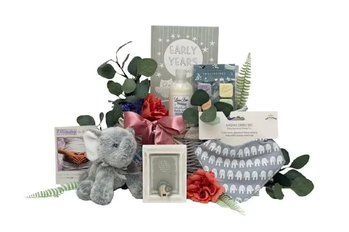 Perfect Baby Shower Gifts