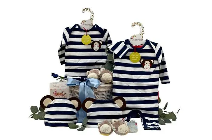 Twin Delight Gifts Boy