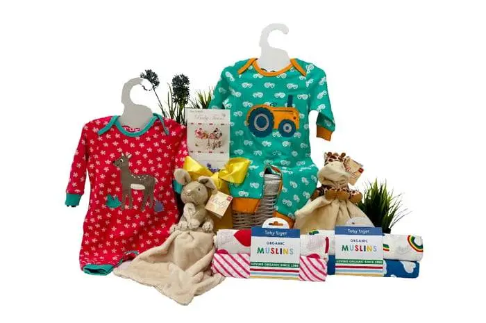 Twins Playtime Gifts Mixed