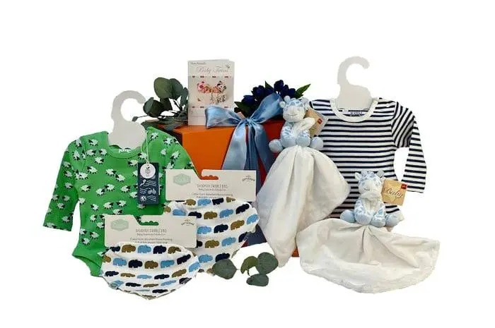 Gifts For Twins Boy
