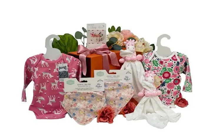 Gifts For Twins Girl