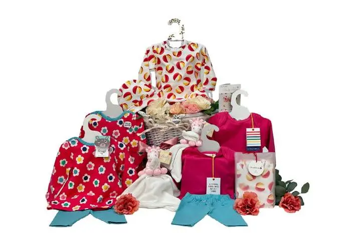 Twin Treasures Gifts Girls