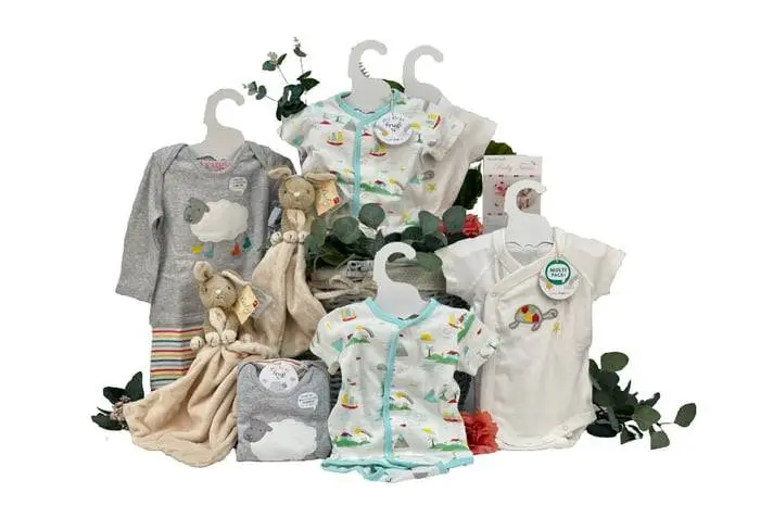Twin Treasures Gifts Neutral