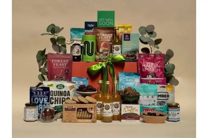 Get Well Clear Conscience Hamper