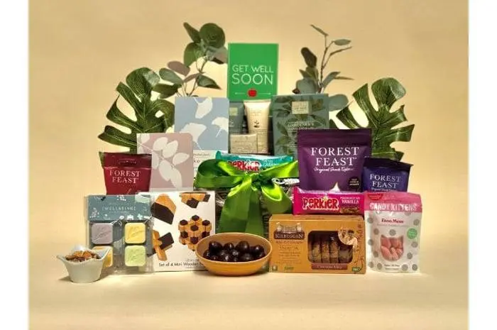 Get Well Soon Therapy Gifts