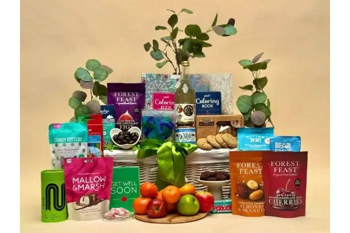 Heavenly Get Well Gifts