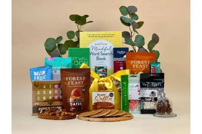 Mindful Get Well Gift