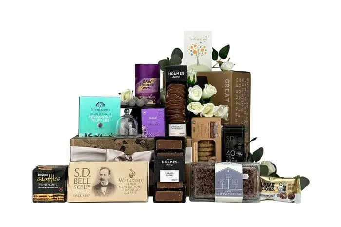 Bereavement Gift Box
