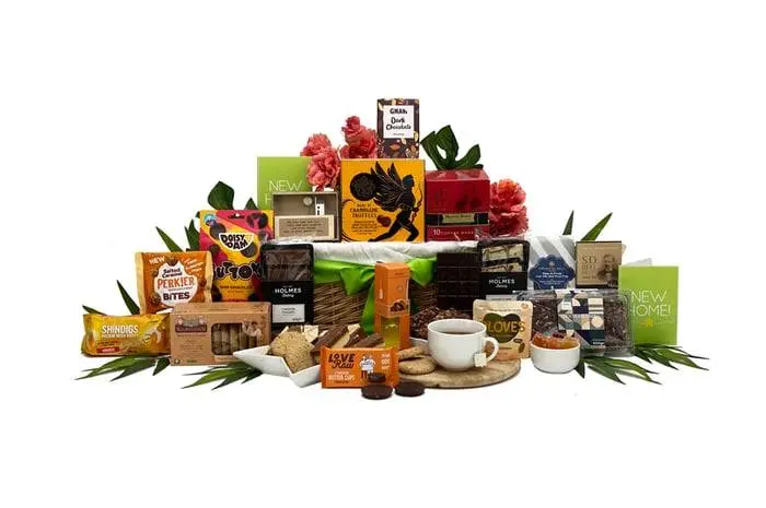 New Home Celebration Gifts