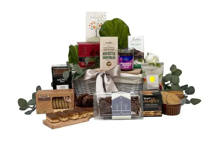 Bereavement Gift