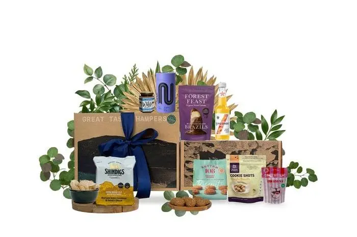 Gluten Free Hamper