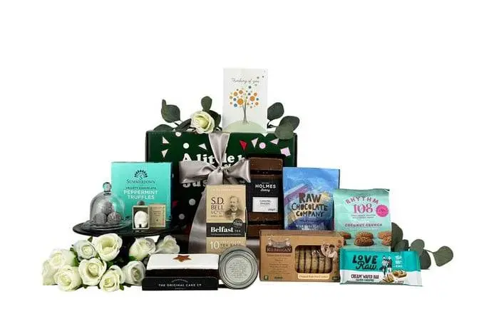 Happy Memories Sympathy Gift