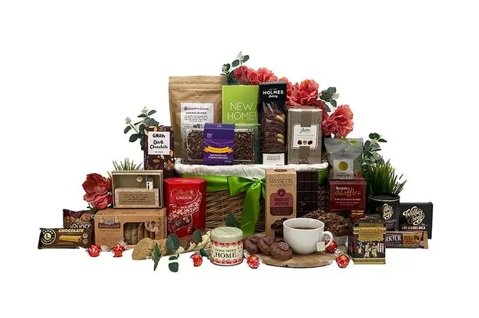 New Home Housewarming Gifts