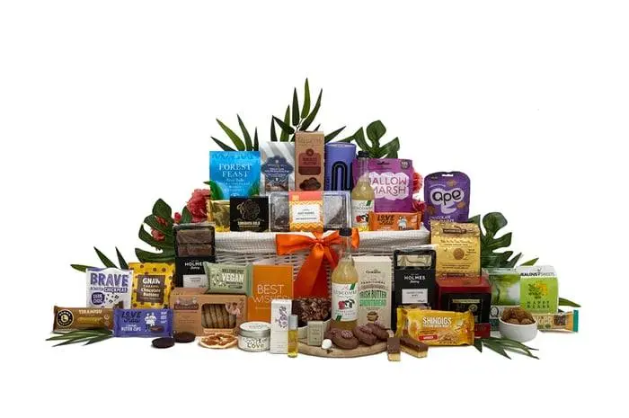 Just Because Gift