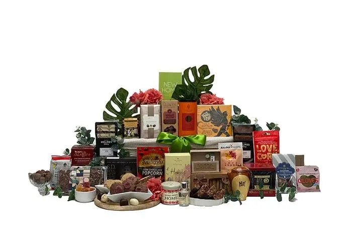 New Home Gifts Hamper