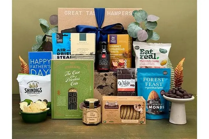 Perspicacious Father's Day Gift