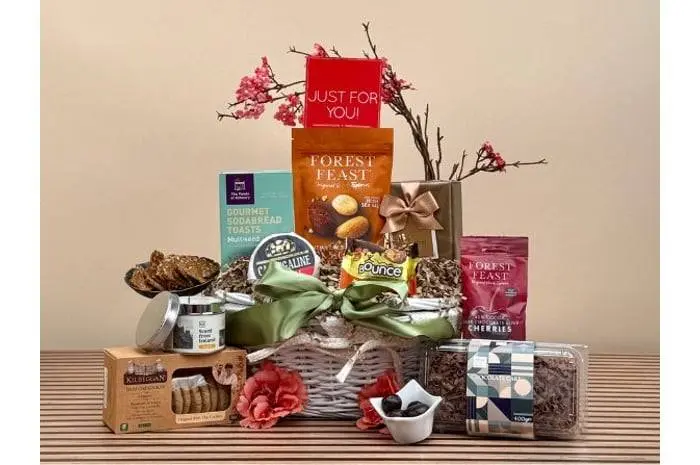 Smelly Fun Gift Basket