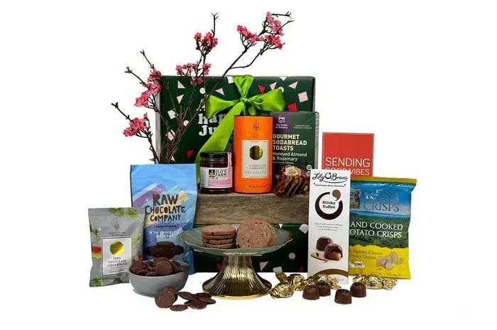 St Patricks Day Companion Gifts