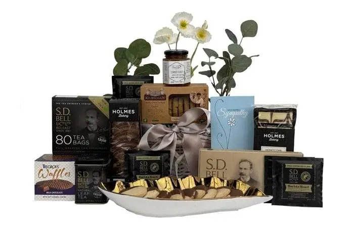 Sympathy Gift
