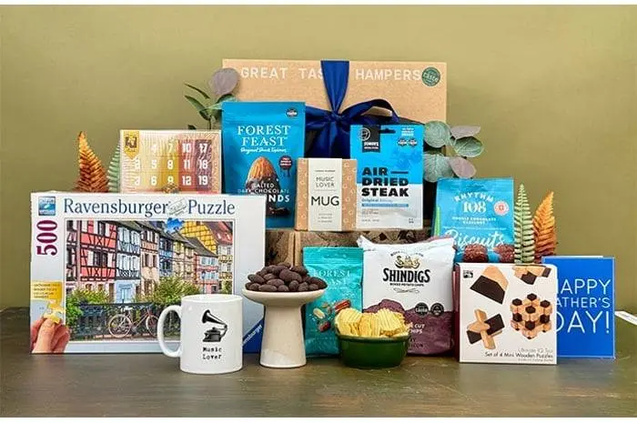 The Thinking Father's Day Gift