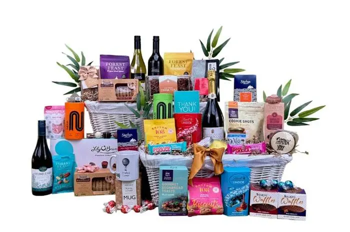 The Pinnacle in Thank You Gifts