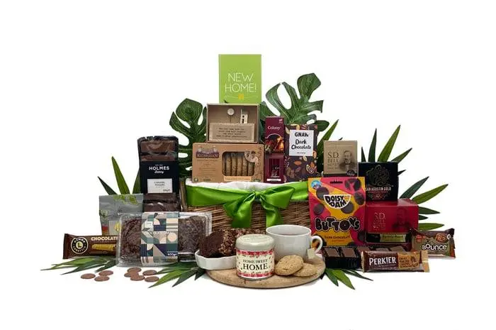 New Home Welcome Gifts