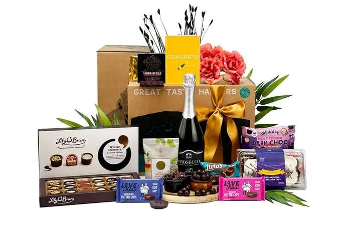 Congratulations Hamper Gift