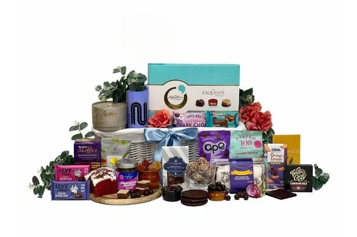 Congratulations "Family Announcement" Gift